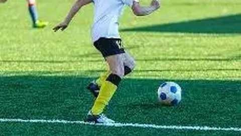 足球赛事大盘点